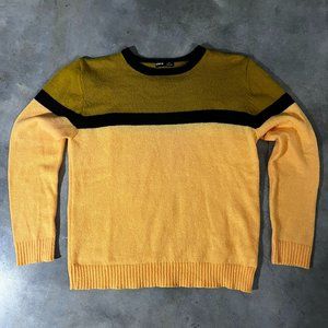 Men's Sweater